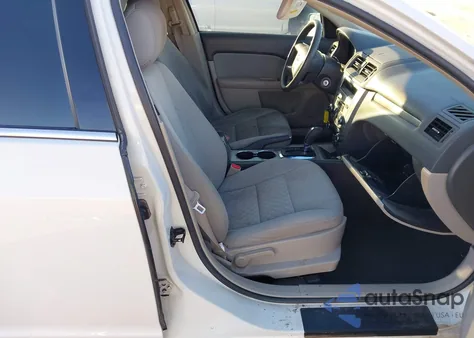 2012 Ford Fusion Se z USA, uszkodzony, nr VIN 3FAHP0HAXCR125089